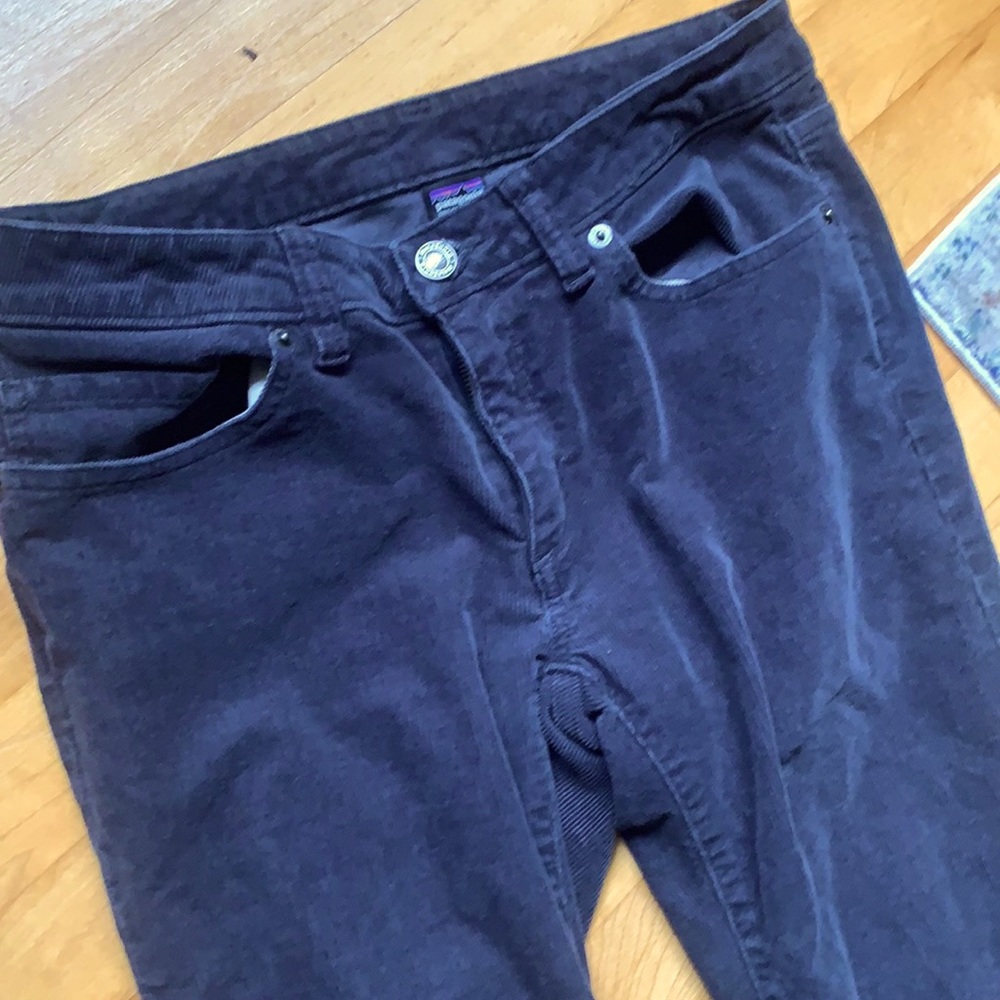 Patagonia Corduroy Pants